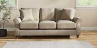3 Cushion 3 Seater Sofa