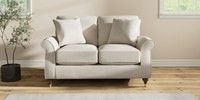 2 Seater Small Sofa