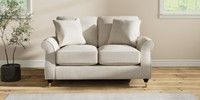 2 Seater Small Sofa
