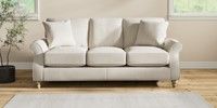 3 Cushion 3 Seater Sofa