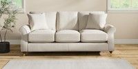3 Cushion 3 Seater Sofa