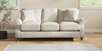 3 Cushion 3 Seater Sofa