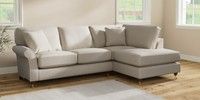 Medium Corner Chaise - Right Hand