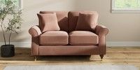 2 Seater Small Sofa