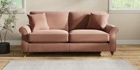 3 Seater Sofa
