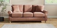 3 Cushion 3 Seater Sofa
