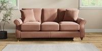 3 Cushion 3 Seater Sofa