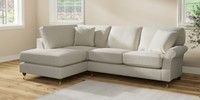 Medium Corner Chaise - Left Hand