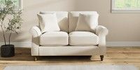 2 Seater Small Sofa