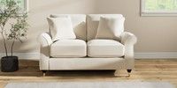 2 Seater Small Sofa