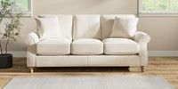 3 Cushion 3 Seater Sofa