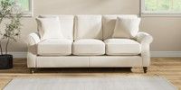 3 Cushion 3 Seater Sofa