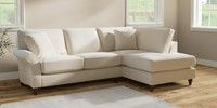 Medium Corner Chaise - Right Hand