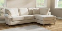 Medium Corner Chaise - Right Hand