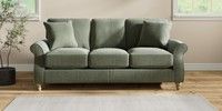 3 Cushion 3 Seater Sofa