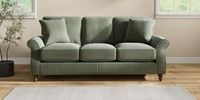 3 Cushion 3 Seater Sofa