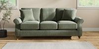 3 Cushion 3 Seater Sofa