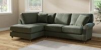 Medium Corner Chaise - Left Hand