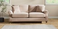 3 Seater Sofa