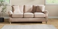 3 Cushion 3 Seater Sofa
