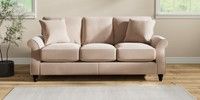 3 Cushion 3 Seater Sofa