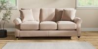 3 Cushion 3 Seater Sofa