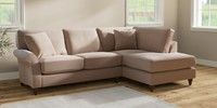 Medium Corner Chaise - Right Hand
