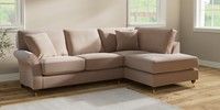 Medium Corner Chaise - Right Hand