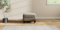 Storage Footstool