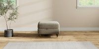 Storage Footstool