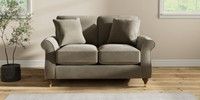 2 Seater Small Sofa