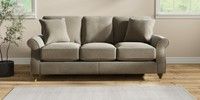 3 Cushion 3 Seater Sofa