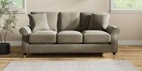 3 Cushion 3 Seater Sofa
