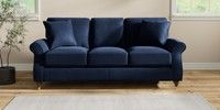 3 Cushion 3 Seater Sofa