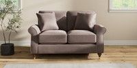 2 Seater Small Sofa