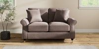 2 Seater Small Sofa
