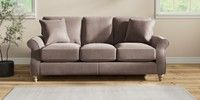 3 Cushion 3 Seater Sofa