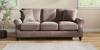 3 Cushion 3 Seater Sofa