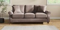 3 Cushion 3 Seater Sofa