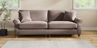 4 Seater Sofa