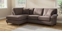 Medium Corner Chaise - Left Hand