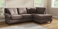 Ashford Relaxed Sit