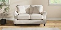 2 Seater Small Sofa