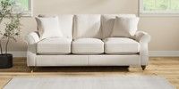 3 Cushion 3 Seater Sofa