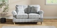 2 Seater Small Sofa