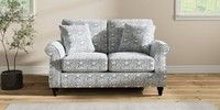 2 Seater Small Sofa