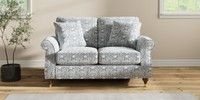 2 Seater Small Sofa