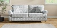3 Seater Sofa