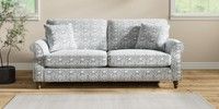 3 Seater Sofa