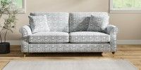3 Seater Sofa